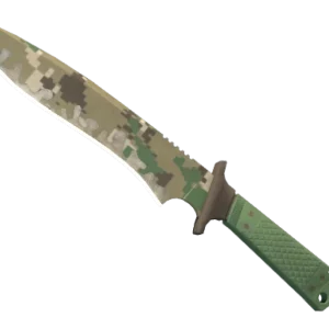 ★ Classic Knife | Forest DDPAT (Field-Tested)