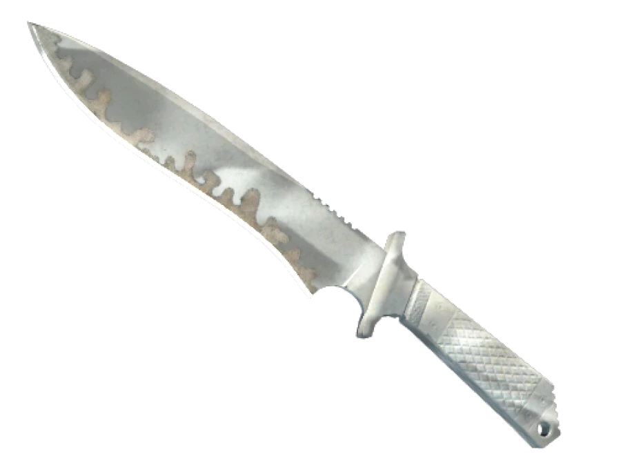 ★ Classic Knife | Urban Masked (Field-Tested)