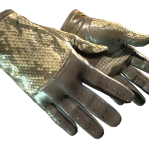 ★ Driver Gloves | Diamondback (Field-Tested)