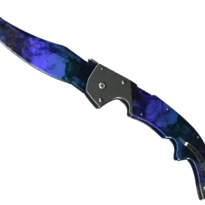 ★ Falchion Knife | Doppler (Minimal Wear)
