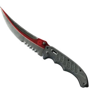 ★ Flip Knife | Autotronic (Field-Tested)