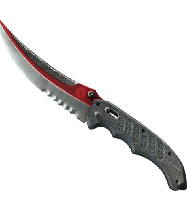 ★ Flip Knife | Autotronic (Minimal Wear)