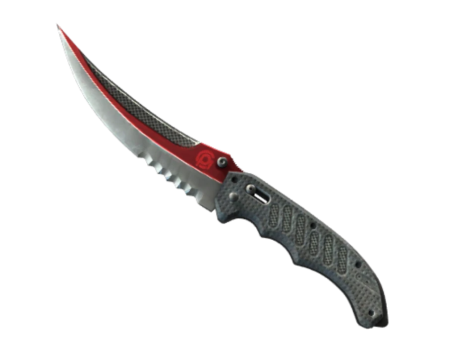 ★ Flip Knife | Autotronic (Minimal Wear)
