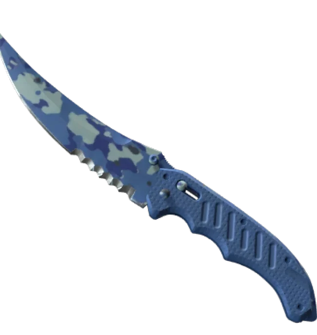 ★ Flip Knife | Bright Water (Factory New)
