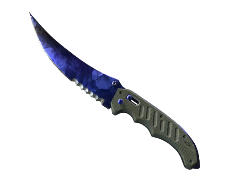 ★ Flip Knife | Doppler (Factory New)