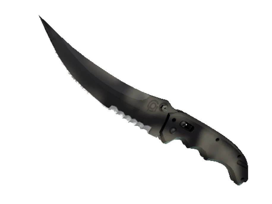 ★ Flip Knife | Scorched (Minimal Wear)