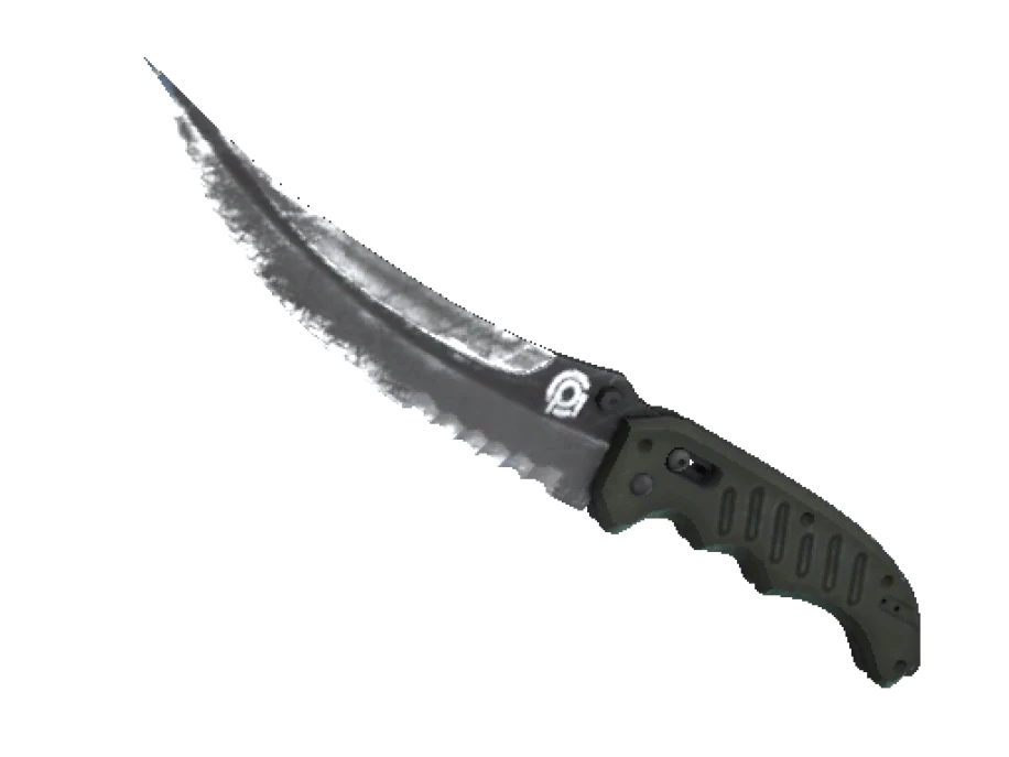 ★ Flip Knife