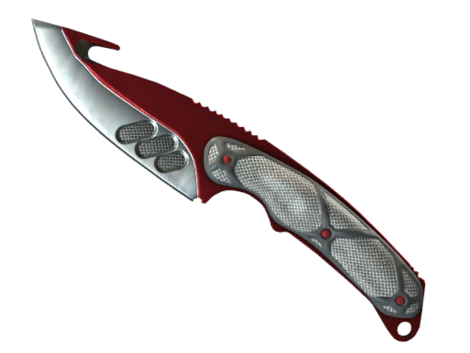 ★ Gut Knife | Autotronic (Factory New)