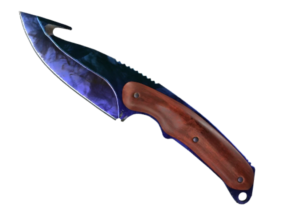 ★ Gut Knife | Doppler (Factory New)
