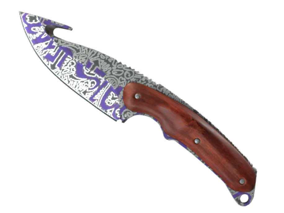 ★ Gut Knife | Freehand (Minimal Wear)