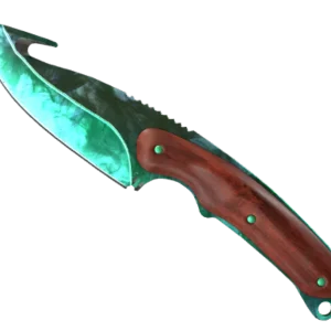 ★ Gut Knife | Gamma Doppler (Factory New)