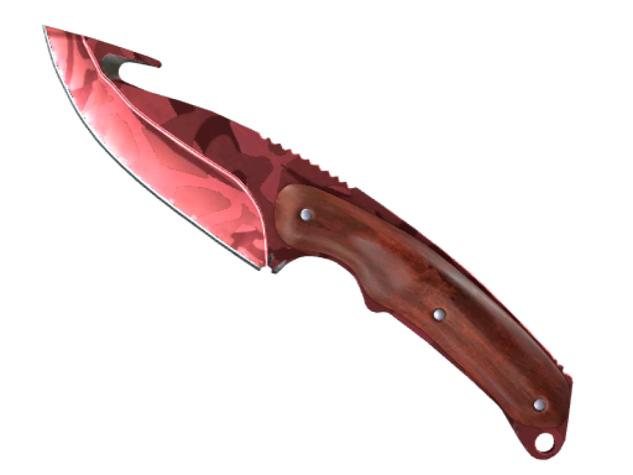 ★ Gut Knife | Slaughter (Minimal Wear)