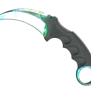 ★ Karambit | Gamma Doppler (Factory New)