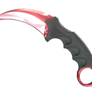 ★ Karambit | Slaughter (Minimal Wear)