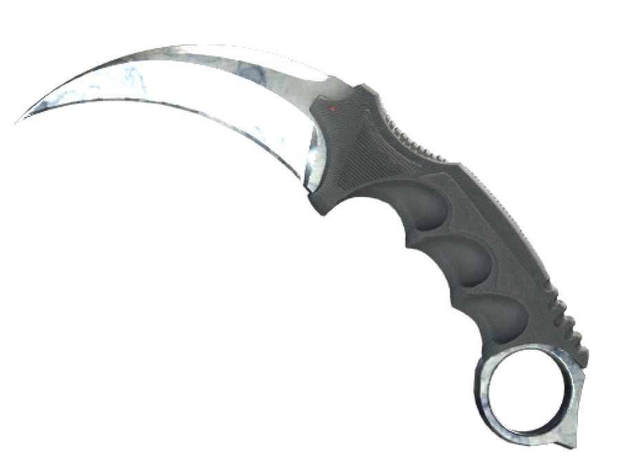 ★ Karambit | Stained (Field-Tested)