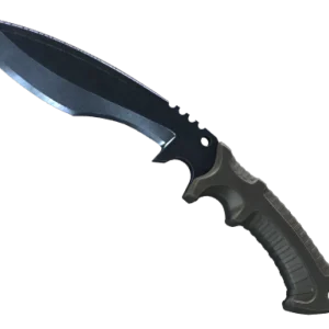 ★ Kukri Knife | Blue Steel (Factory New)