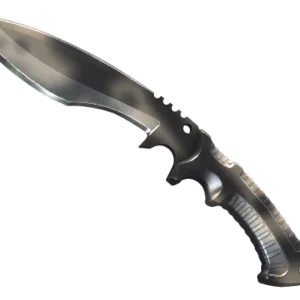 ★ Kukri Knife | Scorched (Minimal Wear)