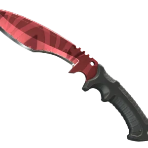★ Kukri Knife | Slaughter (Field-Tested)