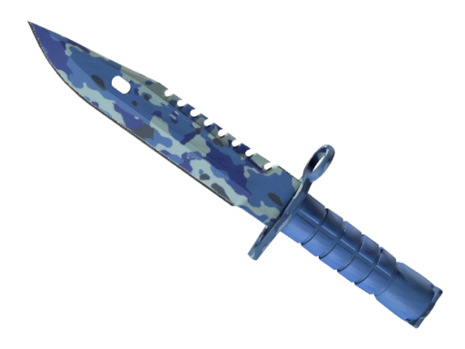 ★ M9 Bayonet | Bright Water (Factory New)