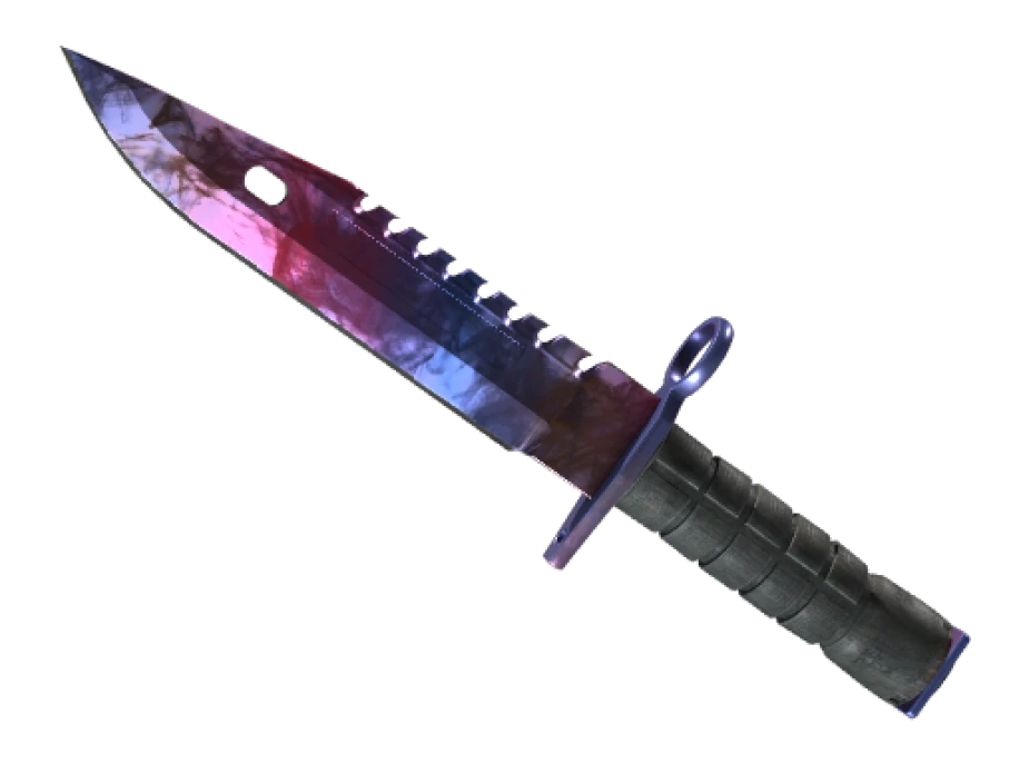 ★ M9 Bayonet | Doppler (Factory New)