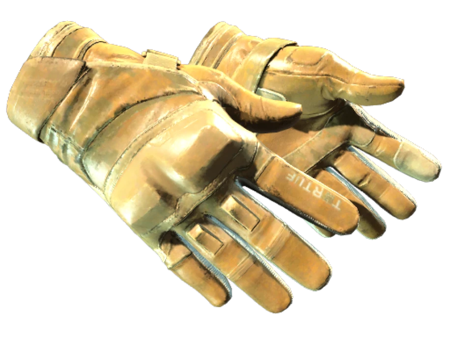 ★ Moto Gloves | Transport (Field-Tested)