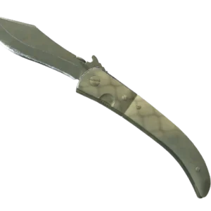 ★ Navaja Knife | Safari Mesh (Field-Tested)