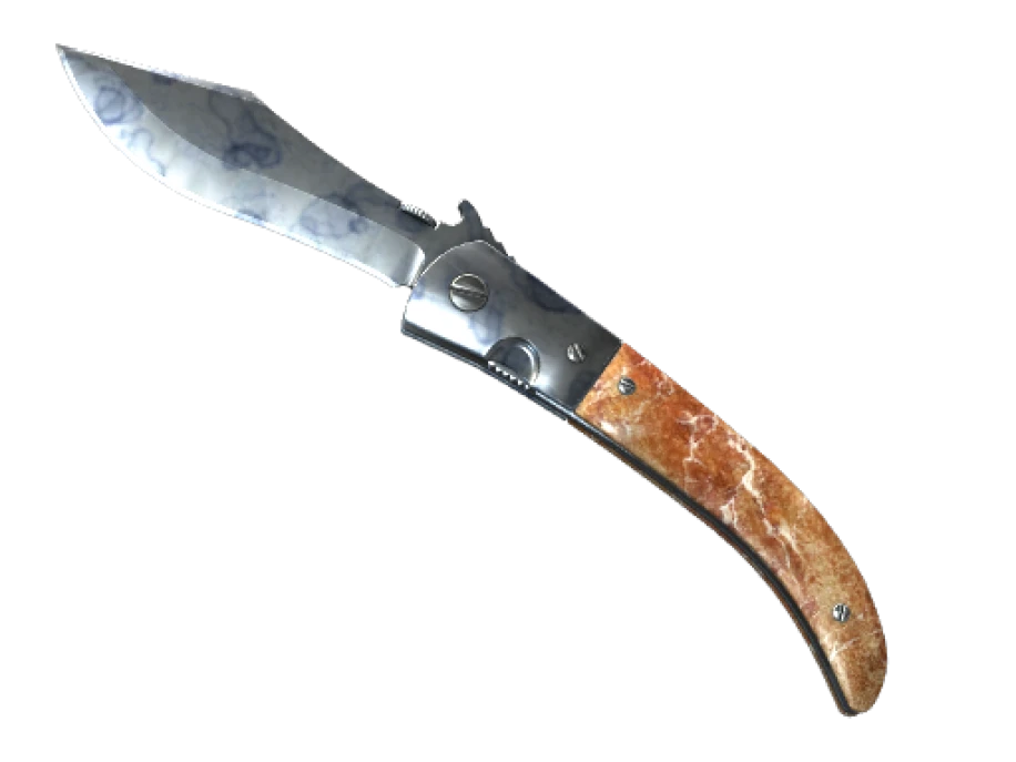 ★ Navaja Knife | Stained (Minimal Wear)