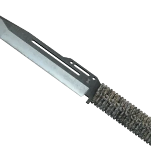 ★ Paracord Knife