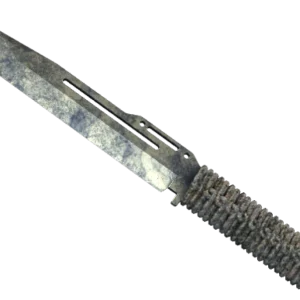 ★ Paracord Knife | Stained (Battle-Scarred)