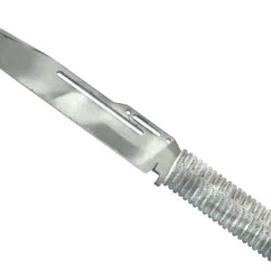 ★ Paracord Knife | Urban Masked (Field-Tested)