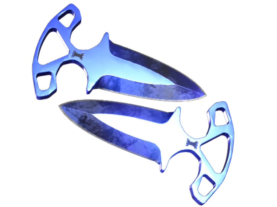 ★ Shadow Daggers | Doppler (Factory New)