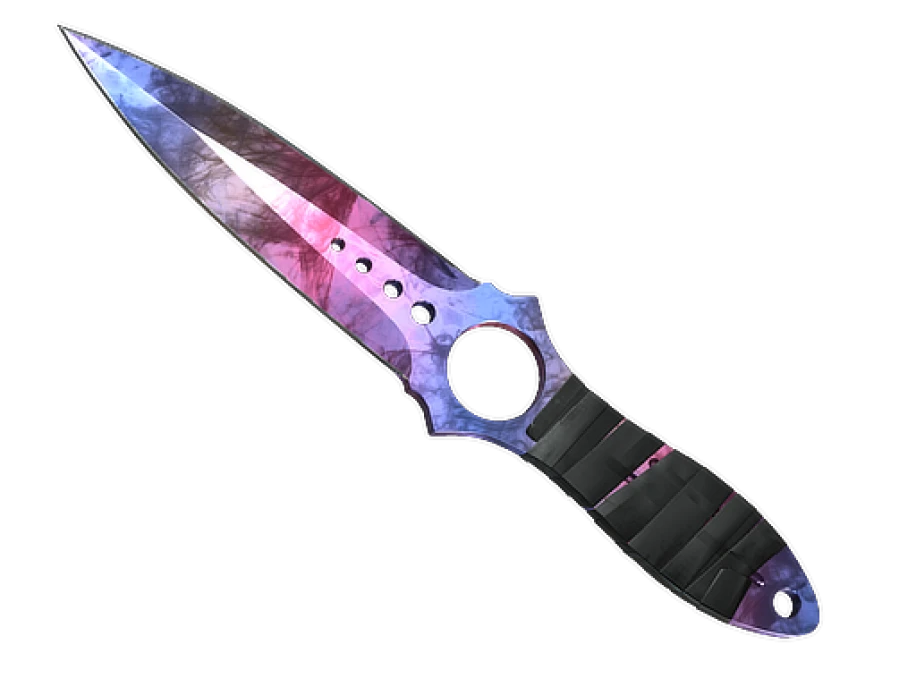 ★ Skeleton Knife | Doppler (Factory New)