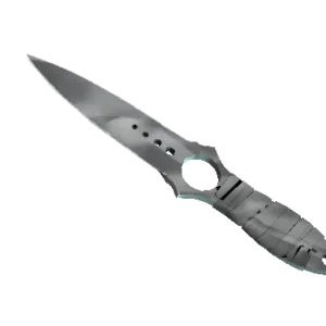 ★ Skeleton Knife | Urban Masked (Field-Tested)