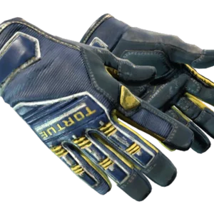 ★ Specialist Gloves | Field Agent (Field-Tested)