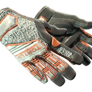 ★ Specialist Gloves | Foundation (Minimal Wear)