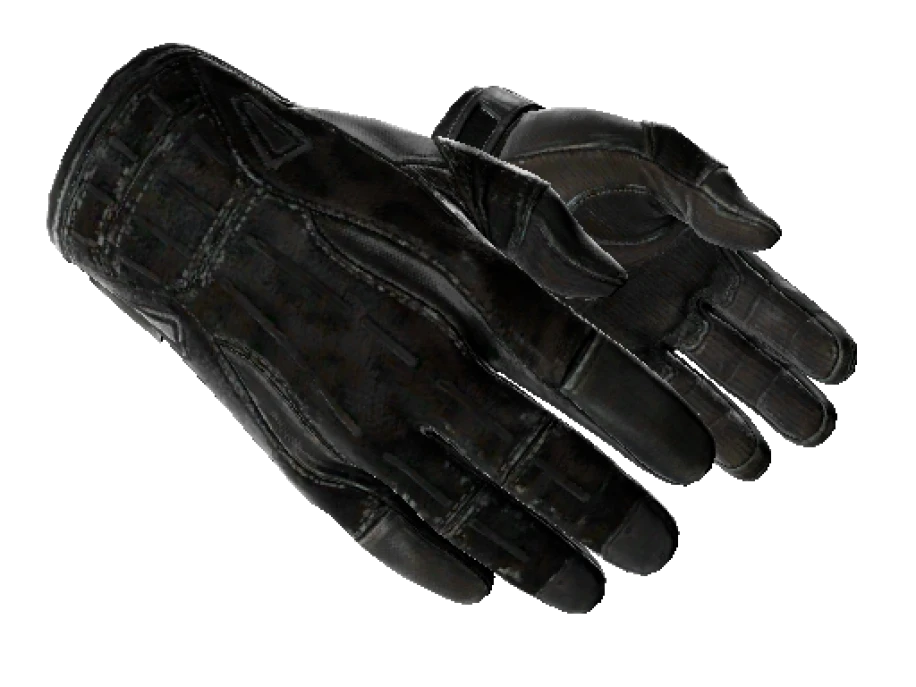★ Sport Gloves | Nocts (Well-Worn)