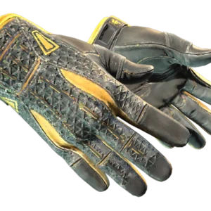 ★ Sport Gloves | Omega (Field-Tested)