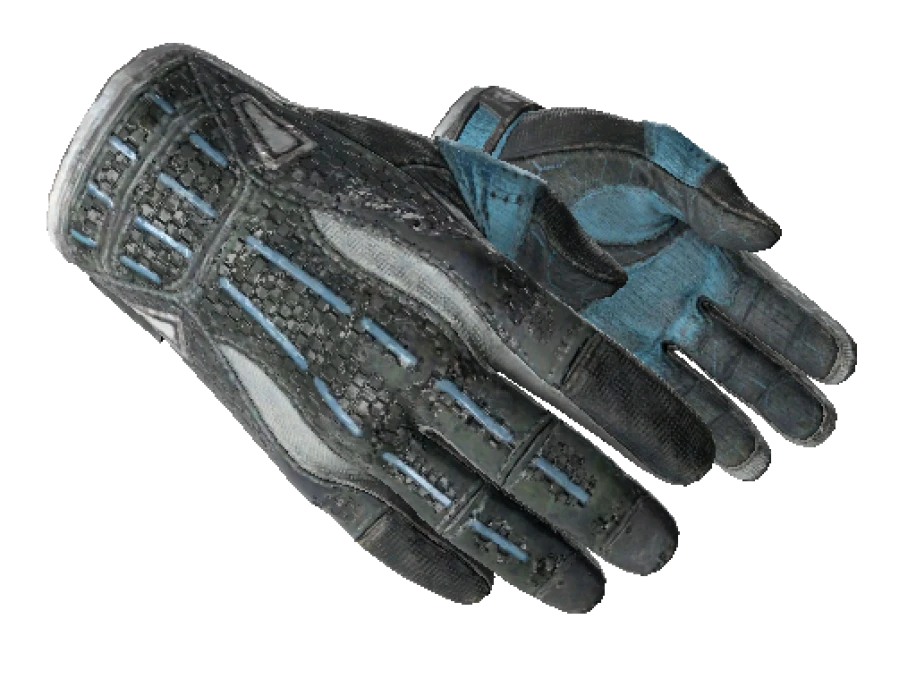 ★ Sport Gloves | Superconductor (Battle-Scarred)