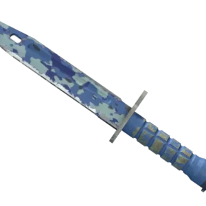 ★ StatTrak™ Bayonet | Bright Water (Field-Tested)