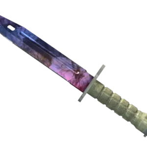 ★ StatTrak™ Bayonet | Doppler (Factory New)