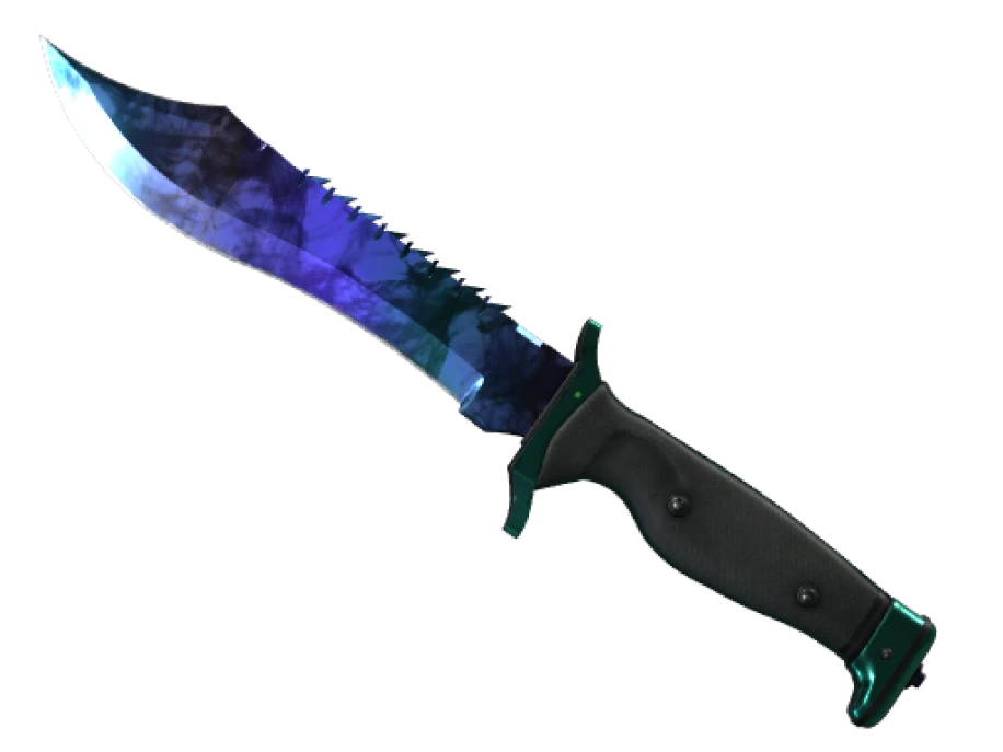 ★ StatTrak™ Bowie Knife | Doppler (Factory New)