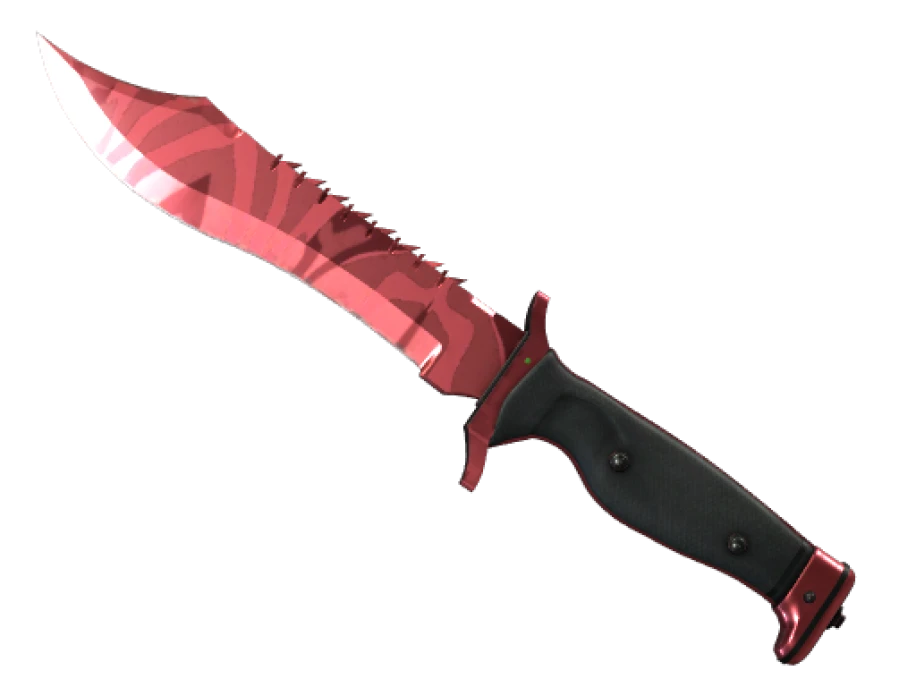 ★ StatTrak™ Bowie Knife | Slaughter (Factory New)