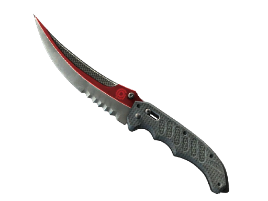★ StatTrak™ Flip Knife | Autotronic (Field-Tested)