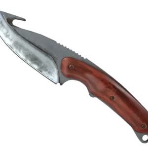 ★ StatTrak™ Gut Knife