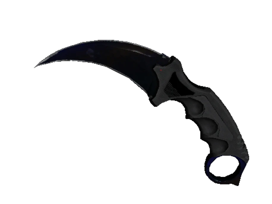 ★ StatTrak™ Karambit | Doppler (Minimal Wear)
