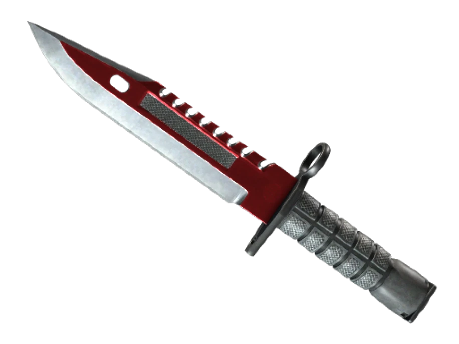 ★ StatTrak™ M9 Bayonet | Autotronic (Factory New)