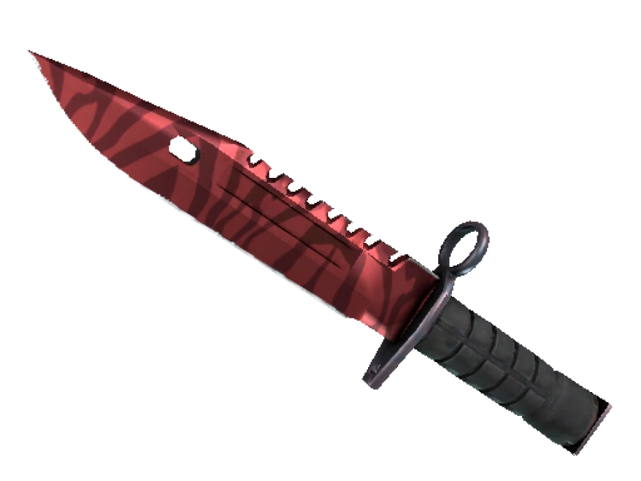 ★ StatTrak™ M9 Bayonet | Slaughter (Factory New)