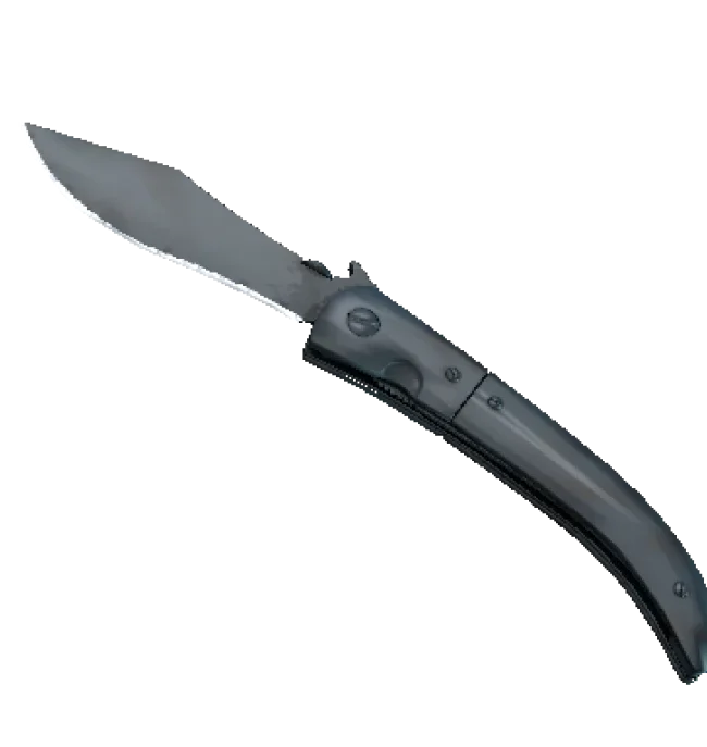 ★ StatTrak™ Navaja Knife | Night Stripe (Minimal Wear)