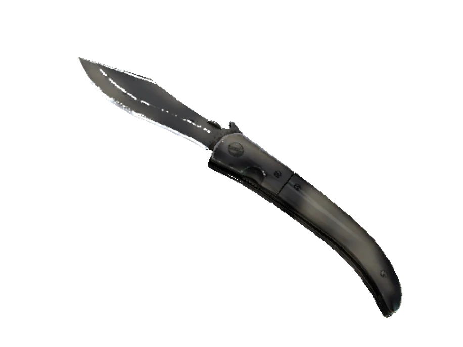 ★ StatTrak™ Navaja Knife | Scorched (Field-Tested)