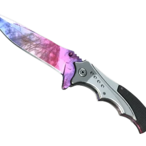 ★ StatTrak™ Nomad Knife | Doppler (Factory New)